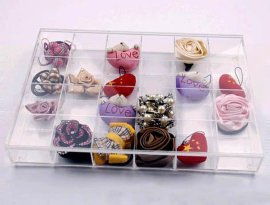 亞克力盒 ,深圳市飛創有機玻璃工藝制品廠