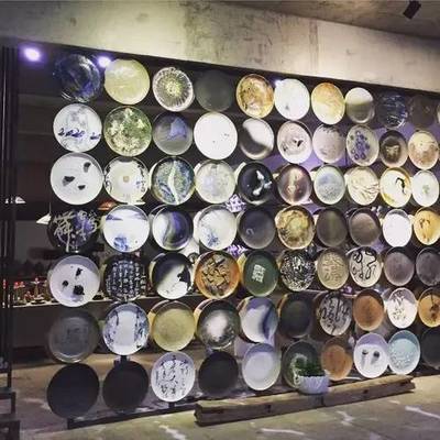 古色古香的小資情調(diào) ,文藝創(chuàng)作者的狂歡之地,這是你不知道的西安!