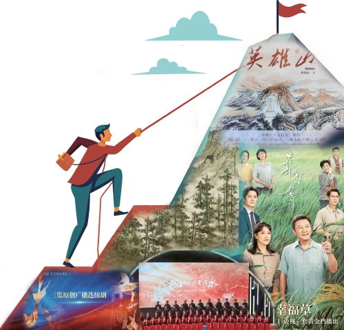 全面繁榮文藝創(chuàng)作 濟南,向 齊魯文藝高峰 奮力攀登