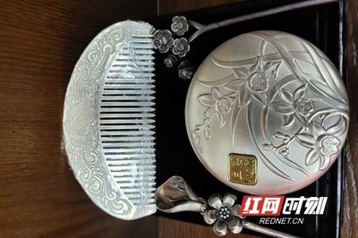 清風頭條丨古丈積極打造"清廉景區" 立足非遺元素傳播"清廉文化"