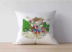 驚艷90后與00后的非遺文創產品，背后藏著怎樣的文藝創作密碼？